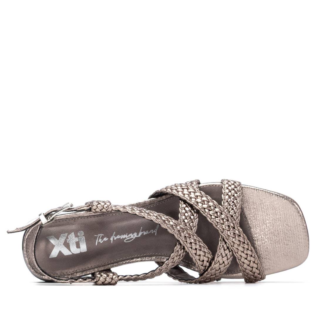 WOMEN'S SANDAL XTI 14525903