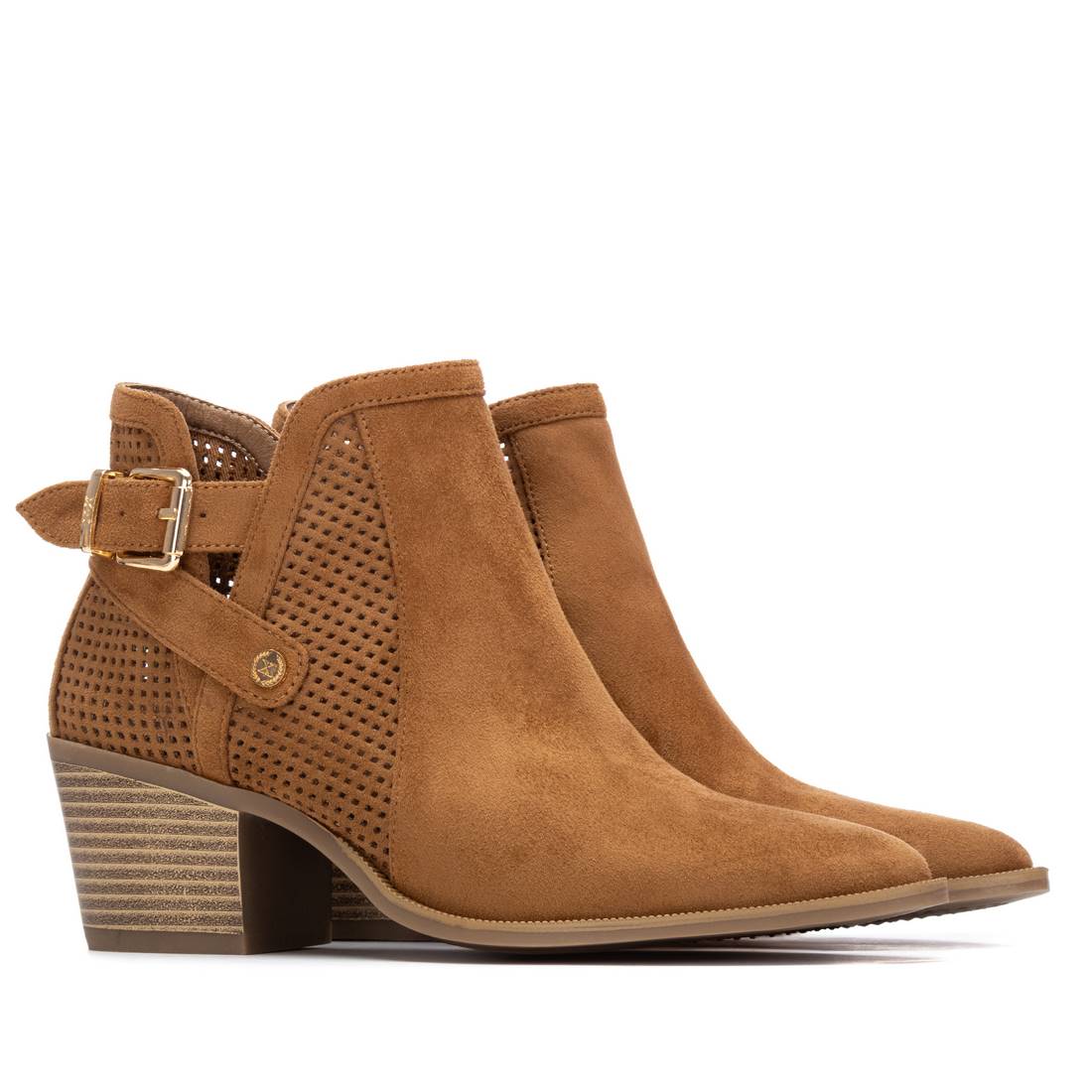 WOMEN'S ANKLE BOOT XTI 14526501
