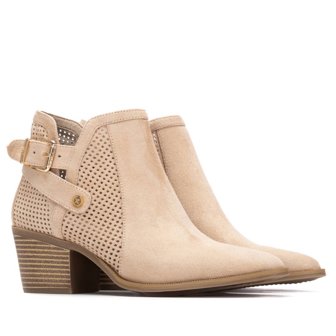 WOMEN'S ANKLE BOOT XTI 14526502