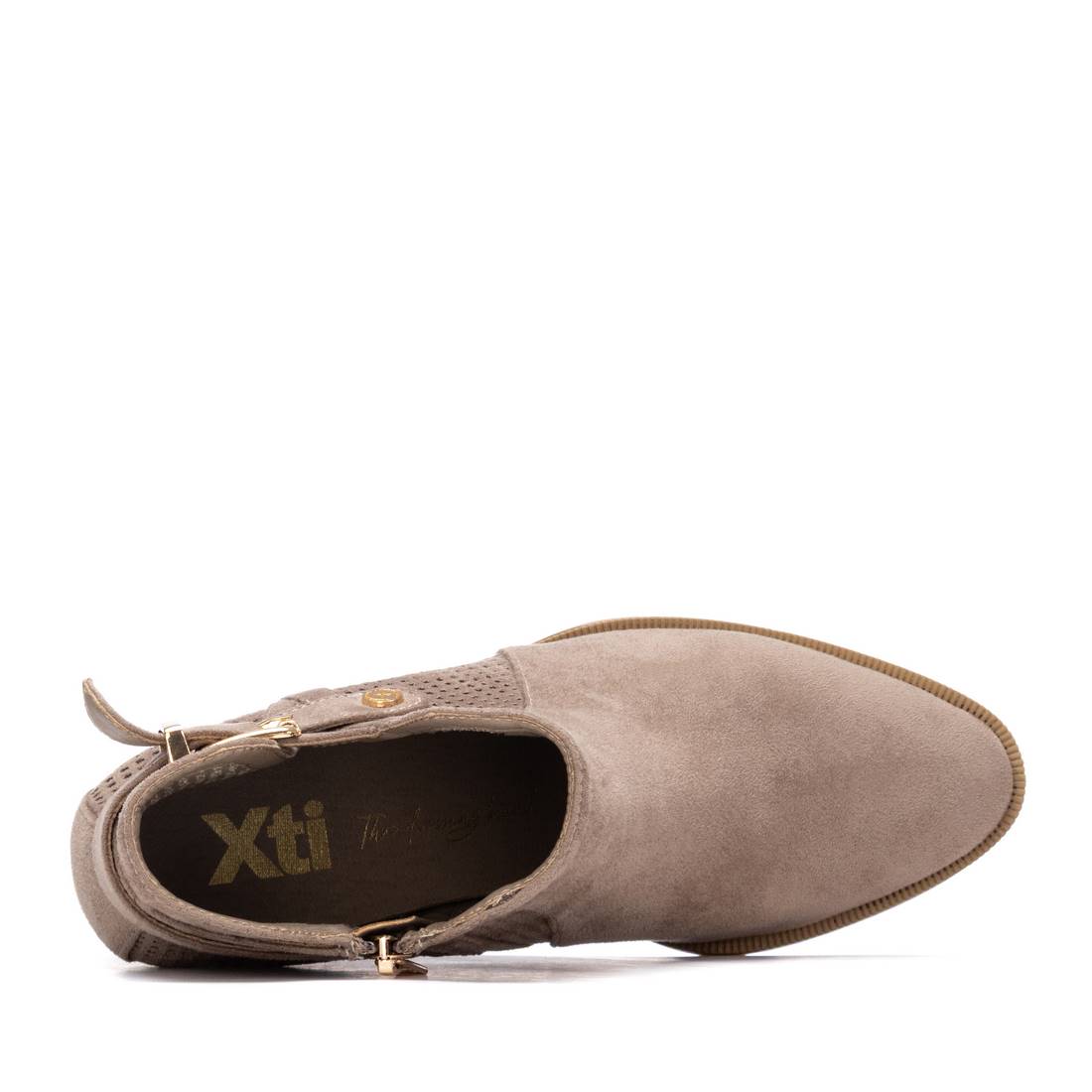 WOMEN'S ANKLE BOOT XTI 14526506