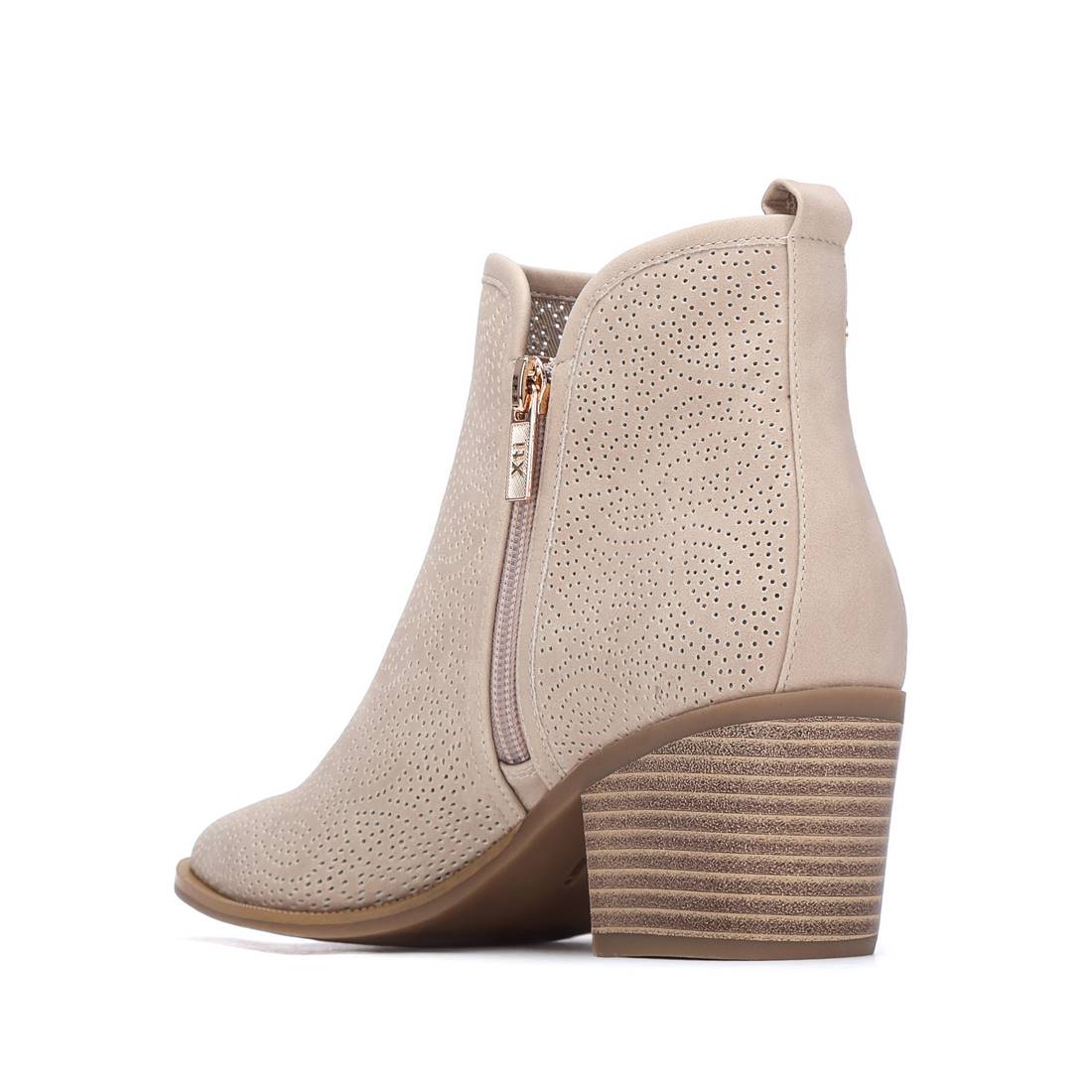 Botin de mujer con tacón Xti 14526601