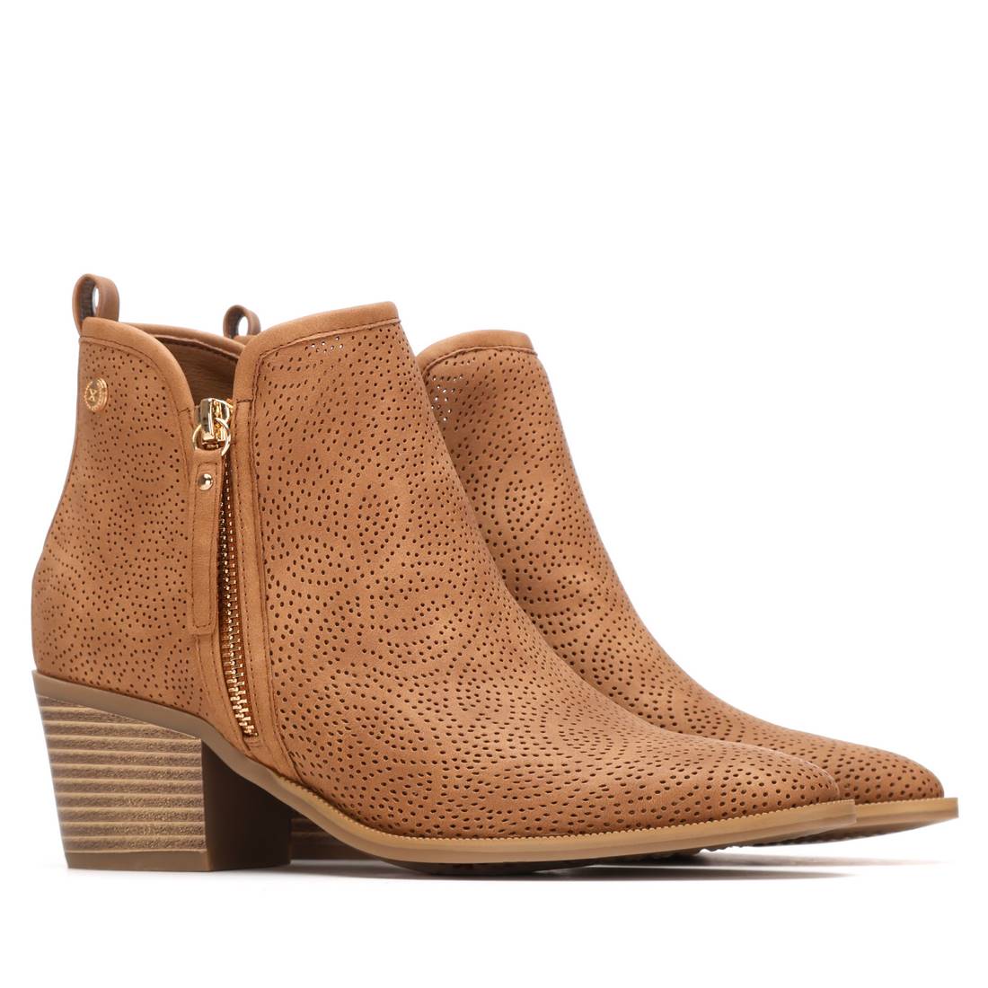 WOMEN'S ANKLE BOOT XTI 14526603