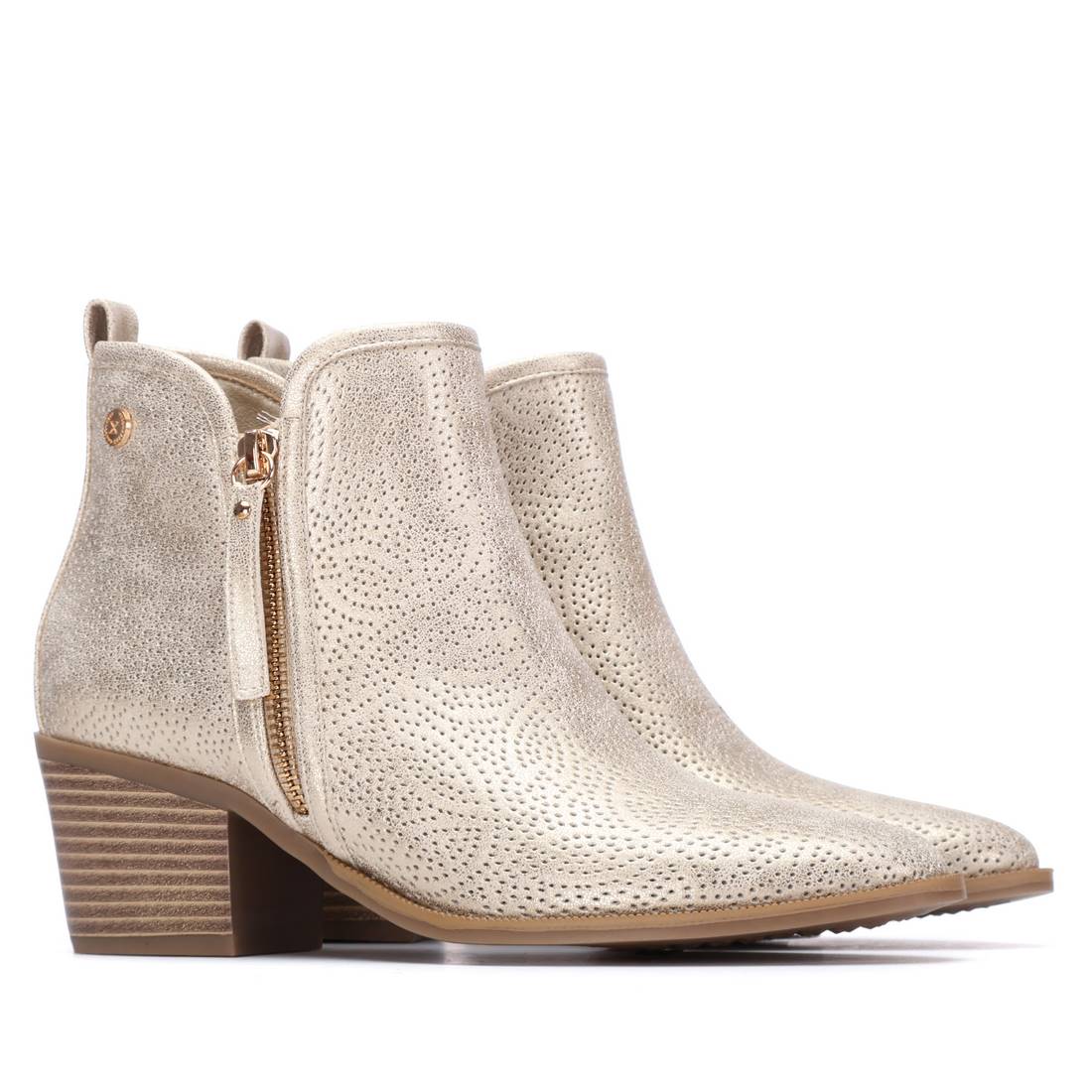 WOMEN'S ANKLE BOOT XTI 14526606