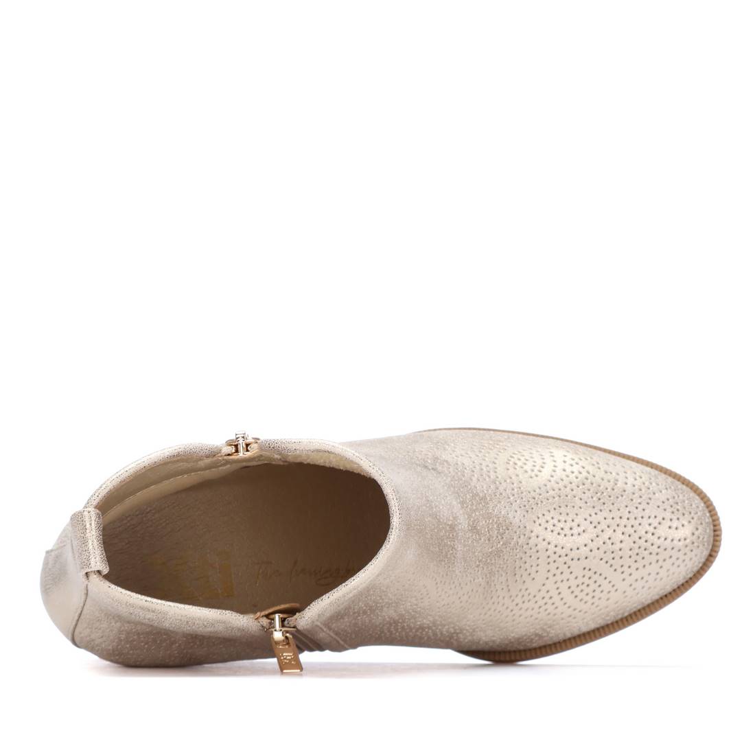 WOMEN'S ANKLE BOOT XTI 14526606