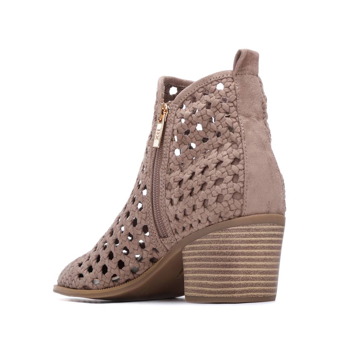 Botin de mujer con tacón Xti 14526702