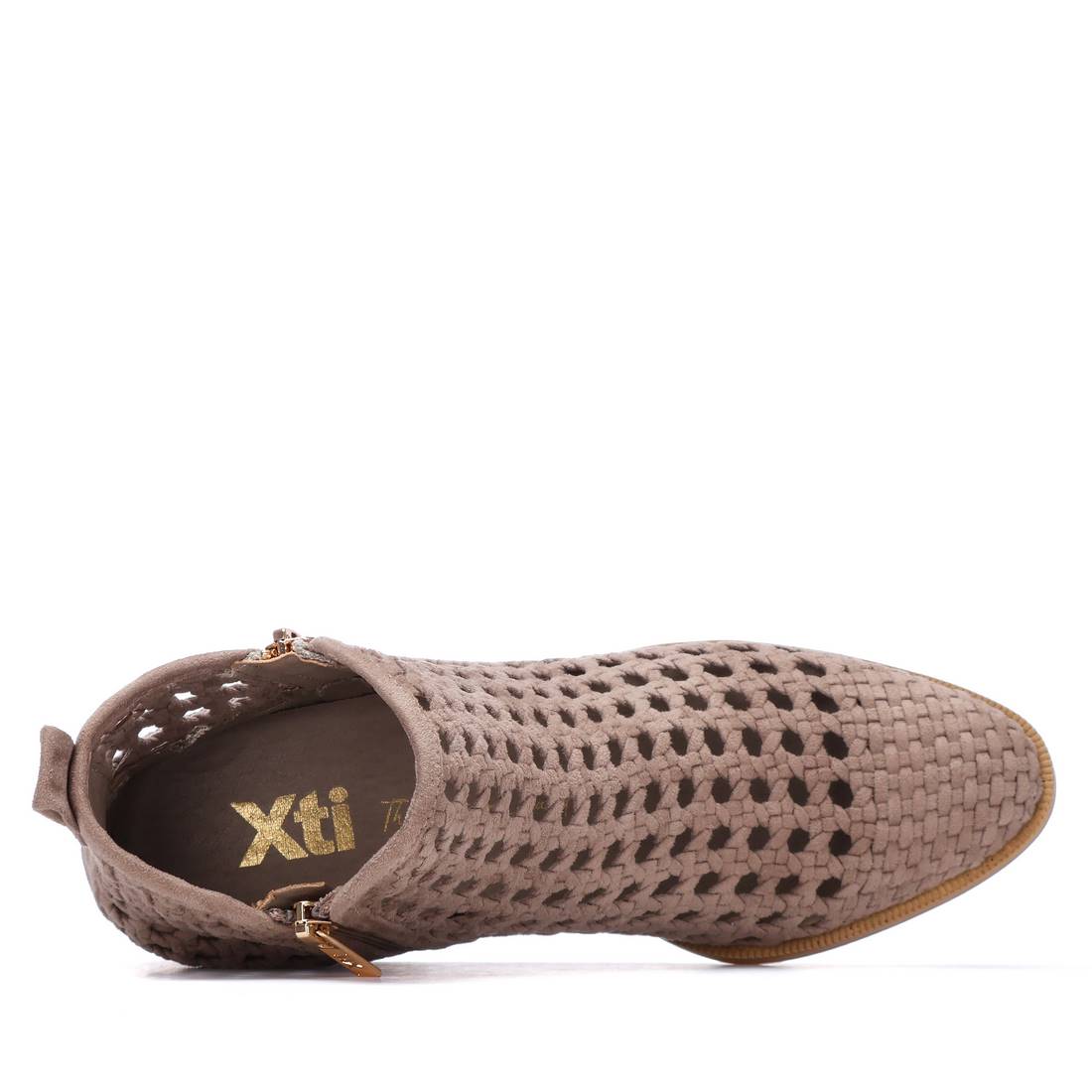 Botin de mujer con tacón Xti 14526702