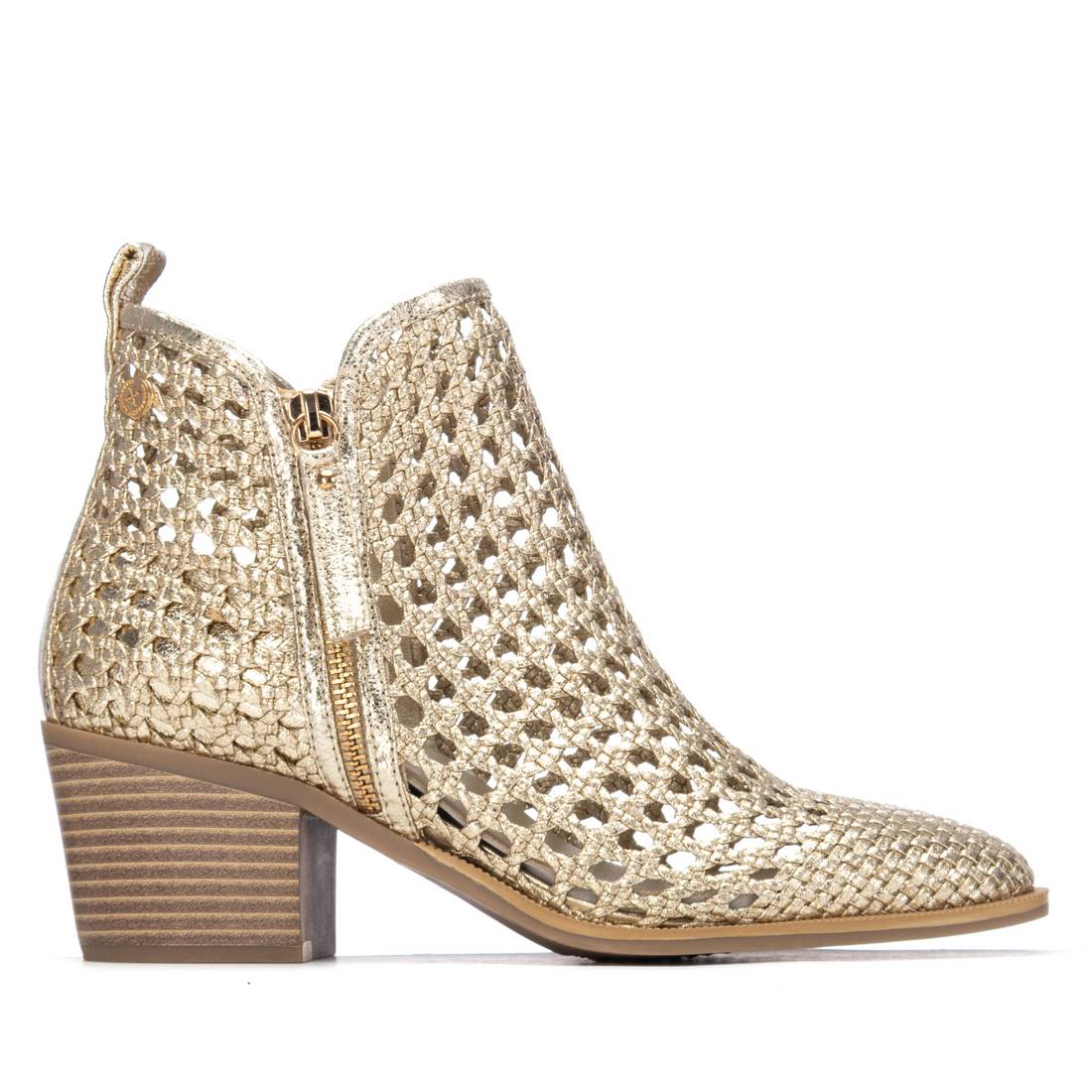 Botin de mujer con tacón Xti 14526704