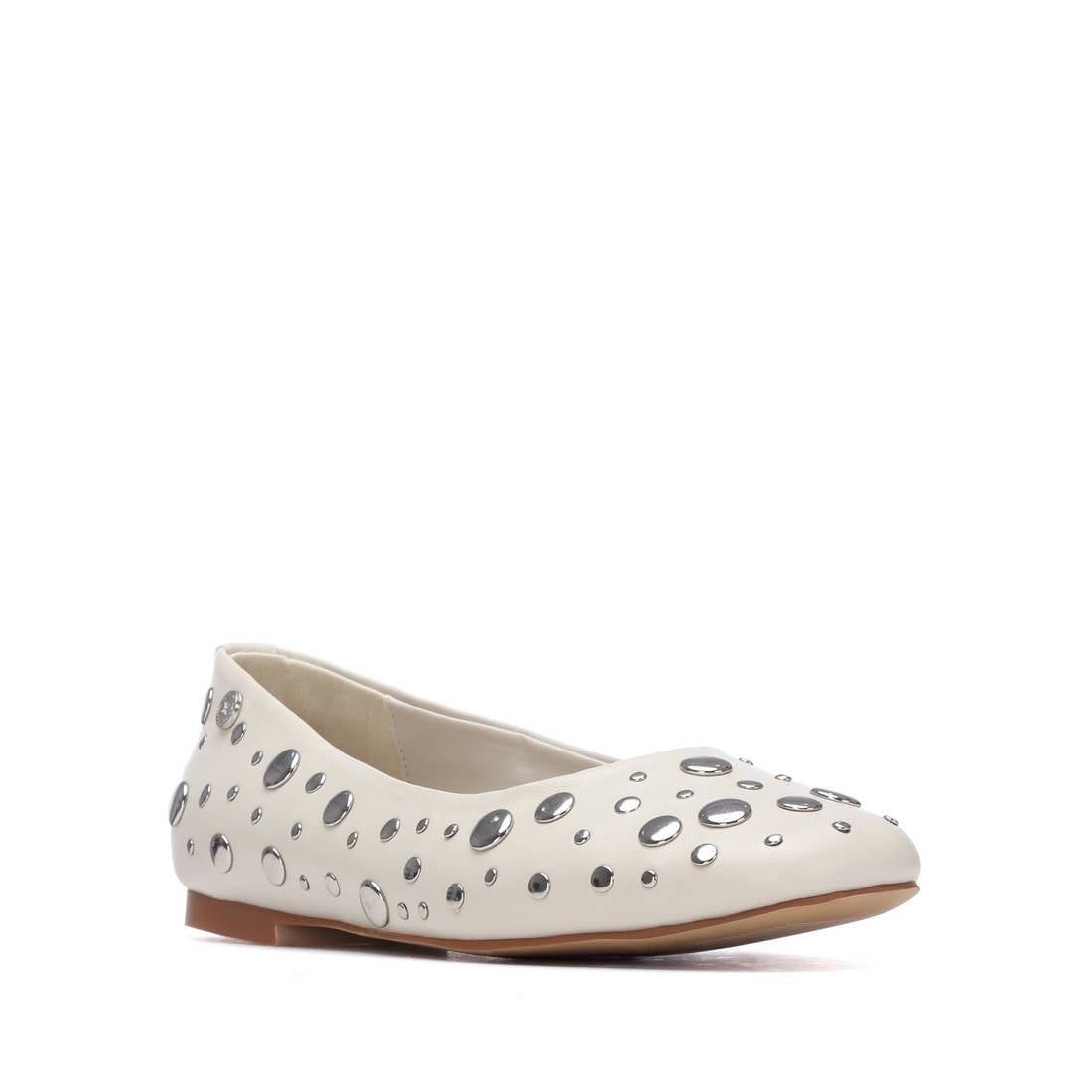 Zapato de mujer plano Xti 14528201