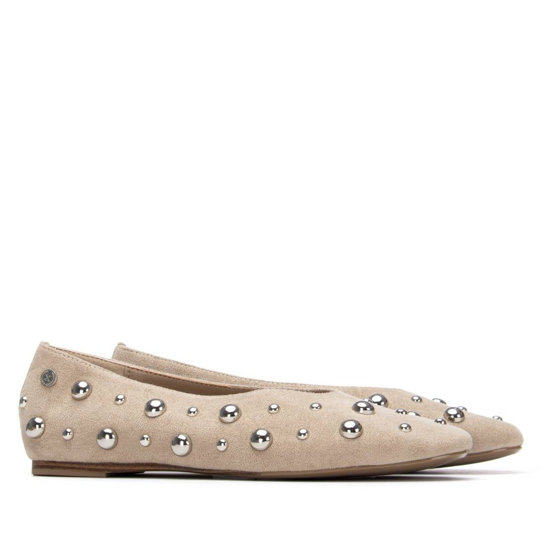 Zapato de mujer plano Xti 14528301