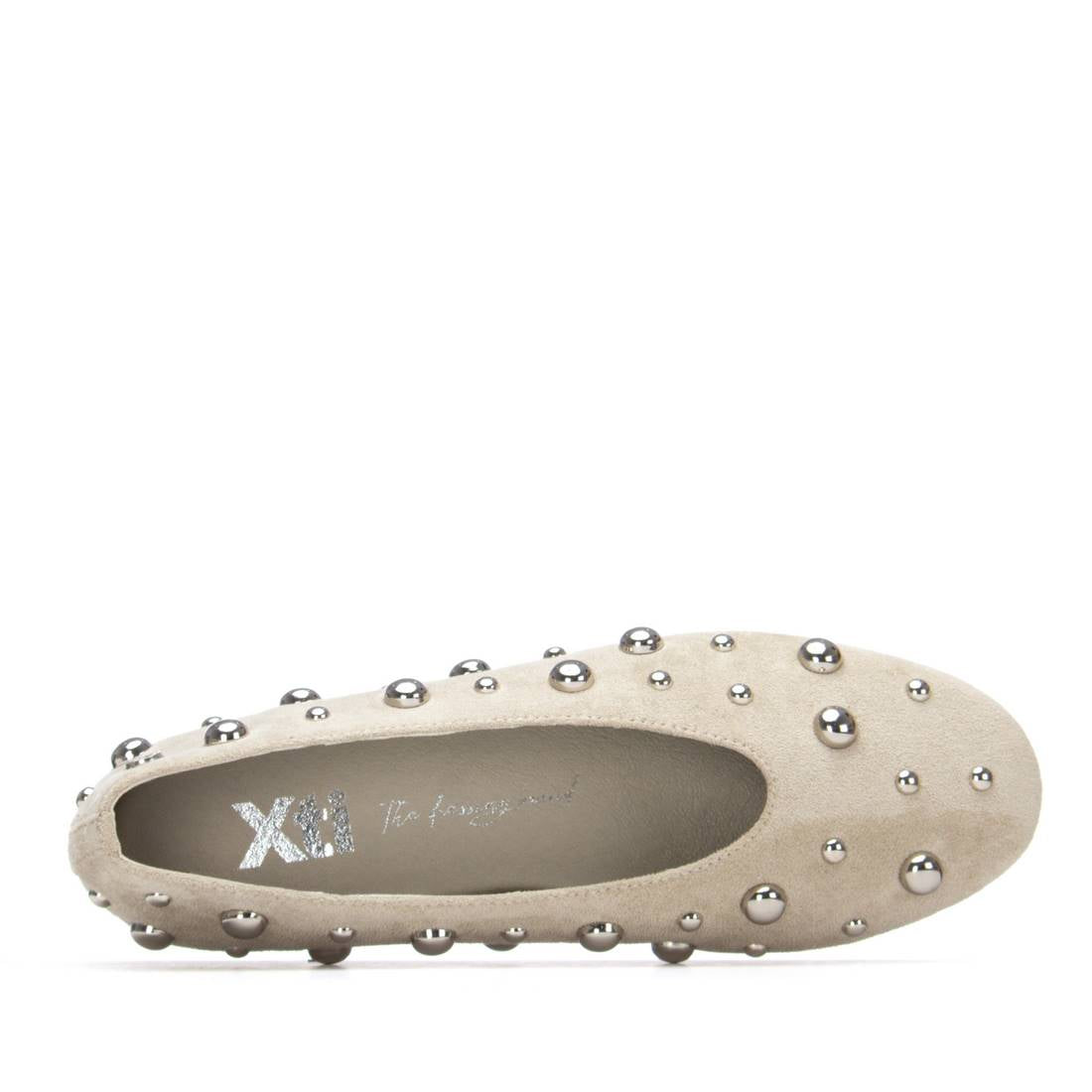 Zapato de mujer plano Xti 14528302