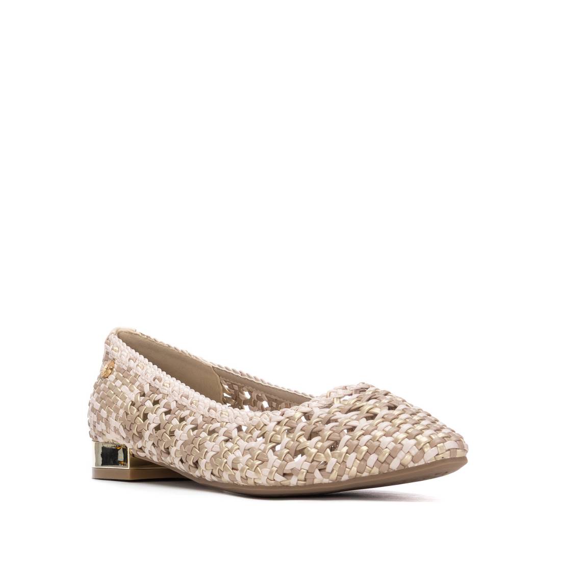 Zapato de mujer plano Xti 14529901