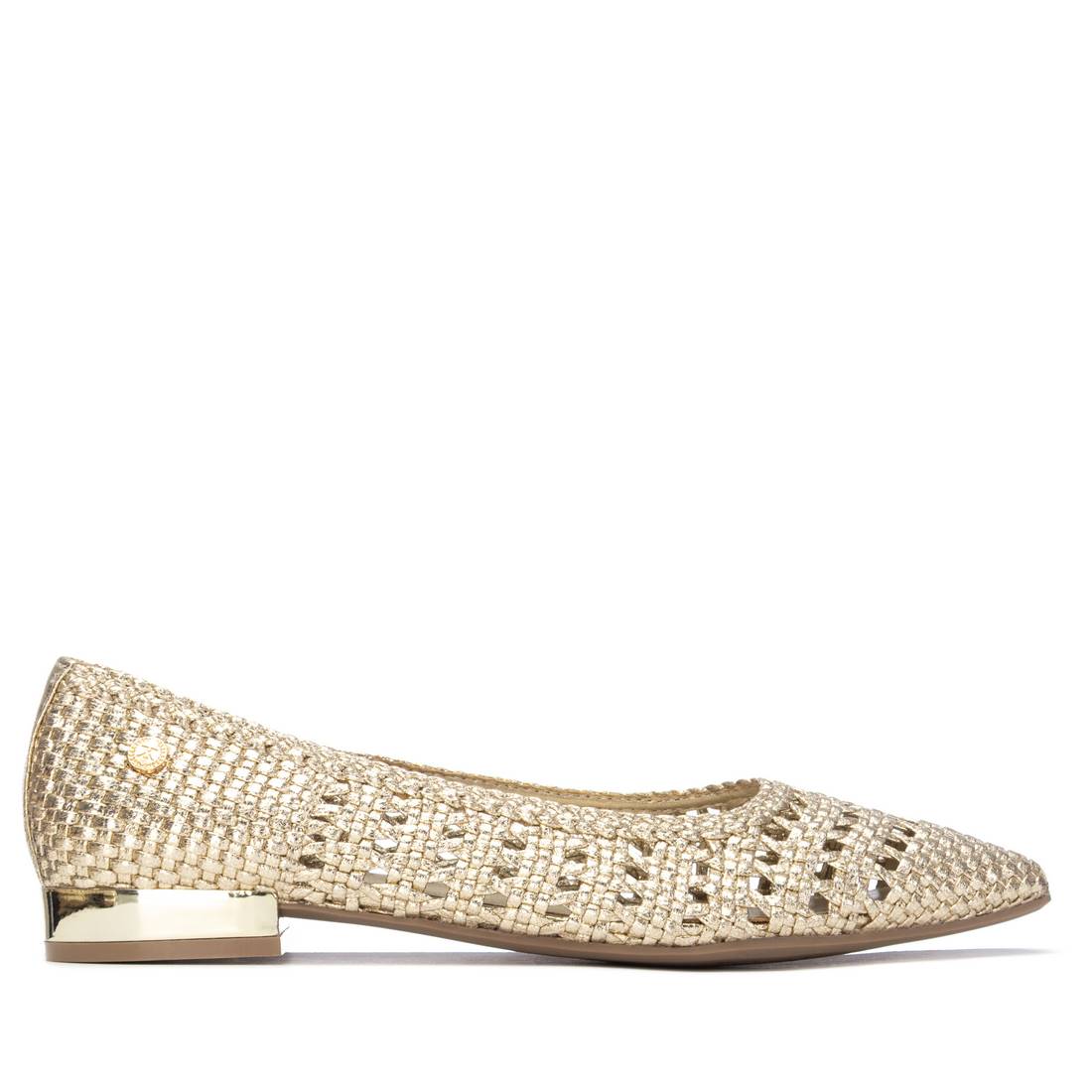 Zapato de mujer plano Xti 14529902