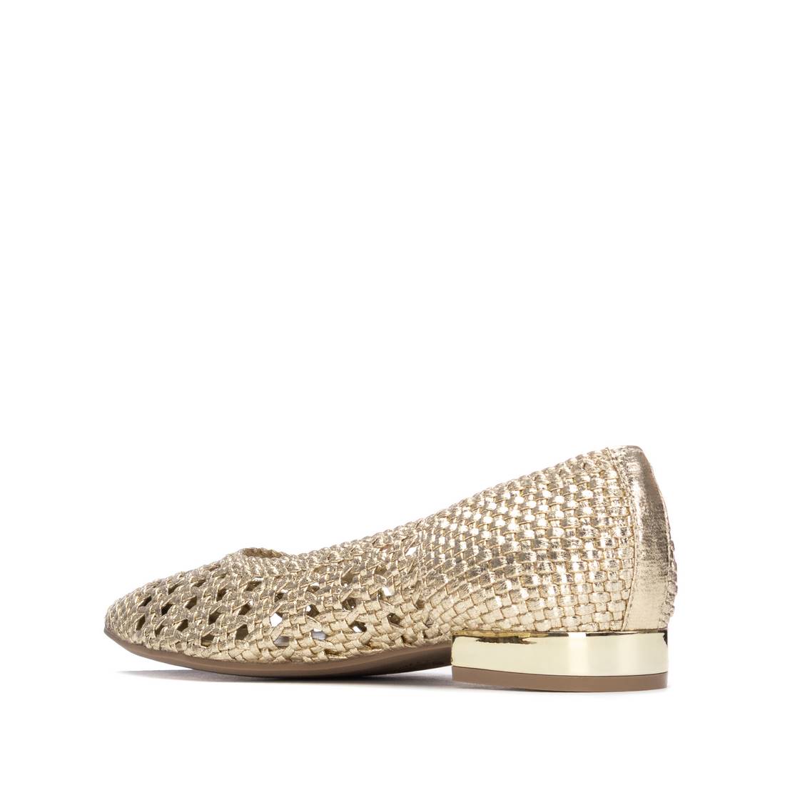 Zapato de mujer plano Xti 14529902