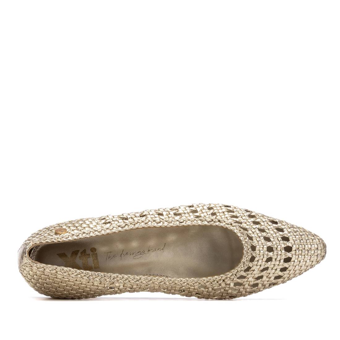 Zapato de mujer plano Xti 14529902