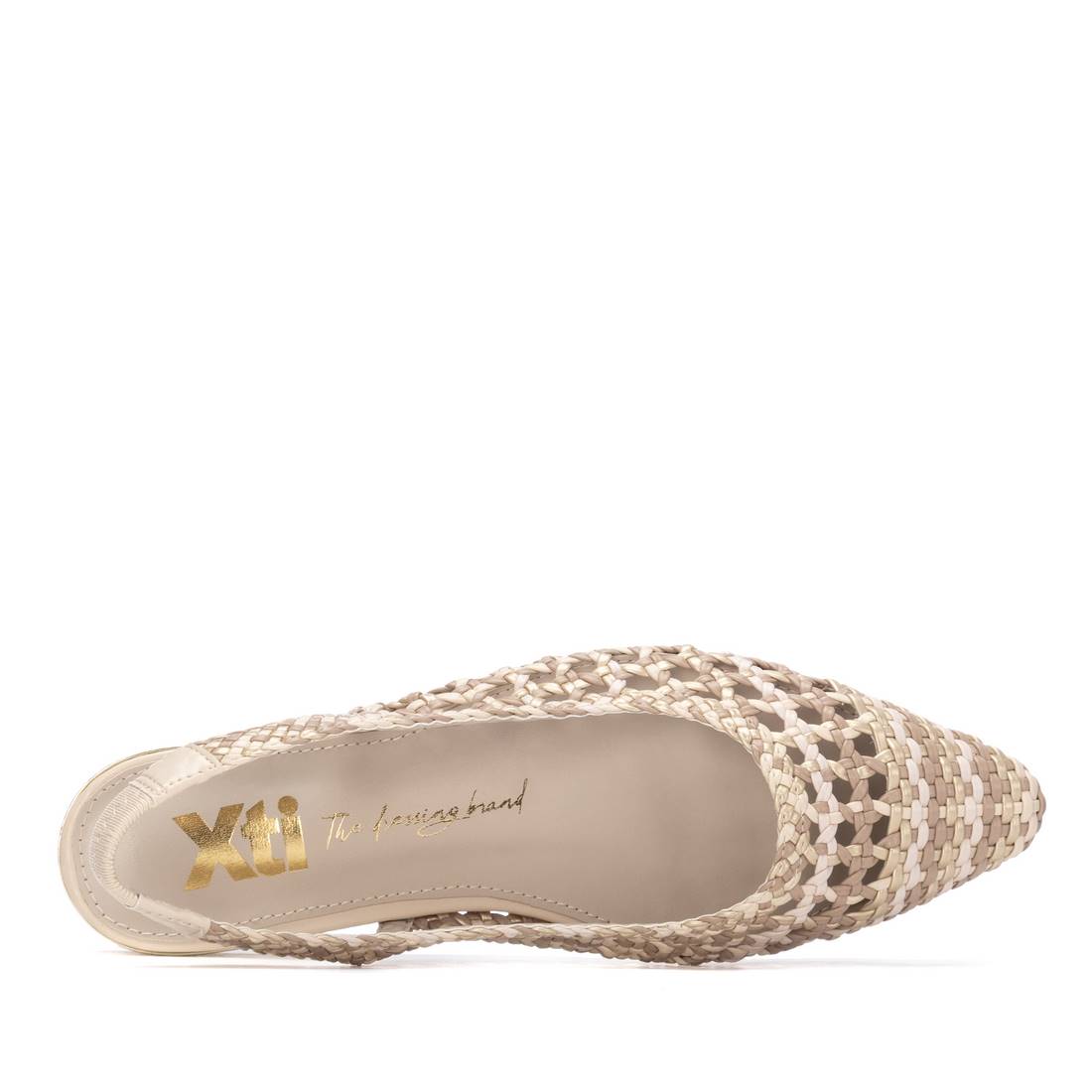 WOMEN'S SHOE XTI 14530001