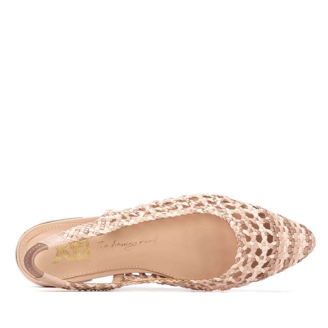 WOMEN'S SHOE XTI 14530005