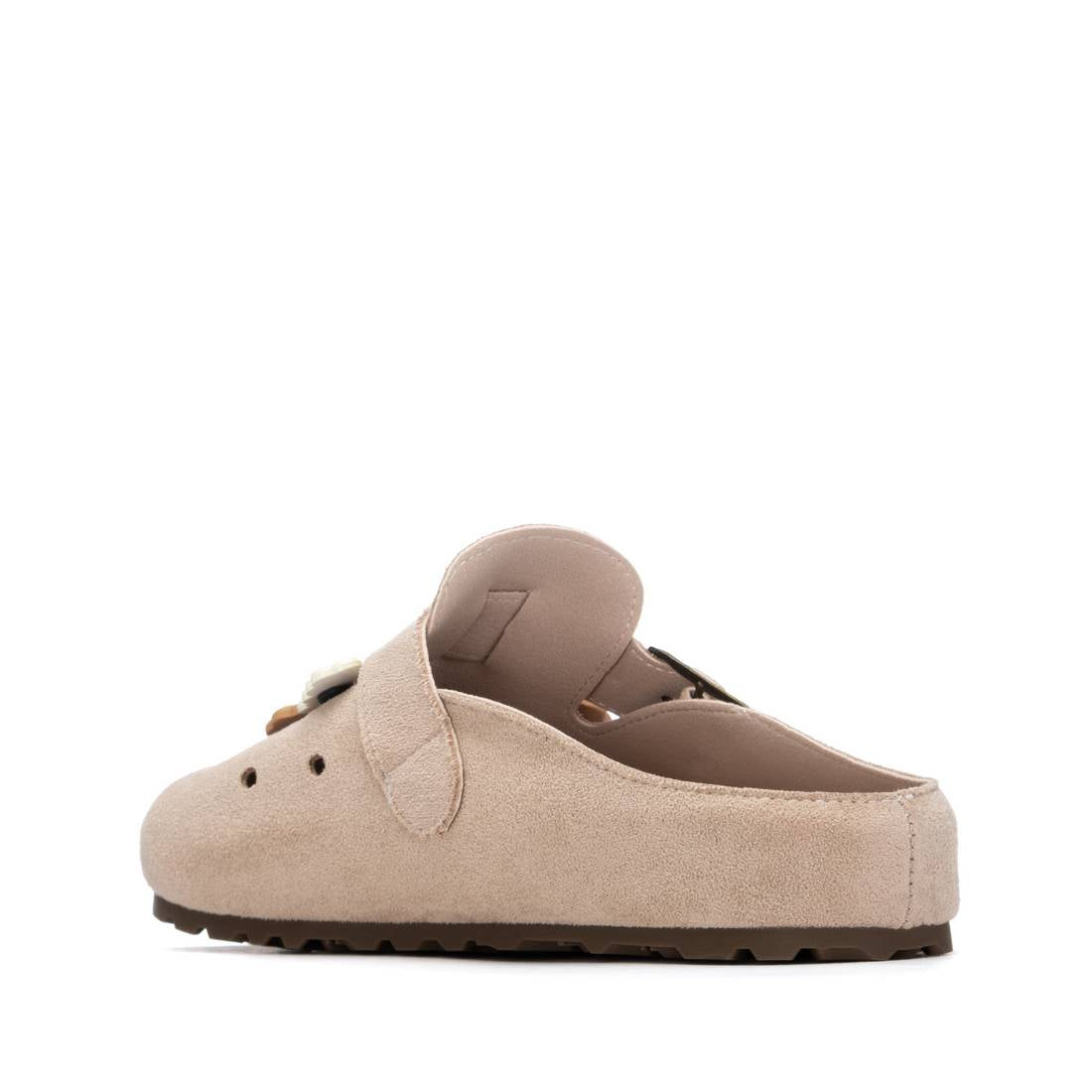 Zueco de mujer plano Xti 14531504