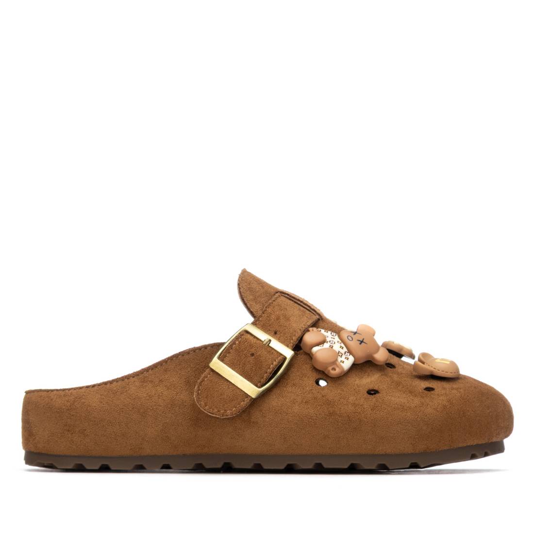 Zueco de mujer plano Xti 14531505