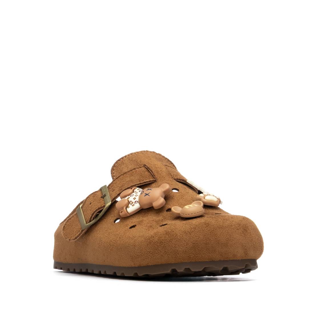 Zueco de mujer plano Xti 14531505