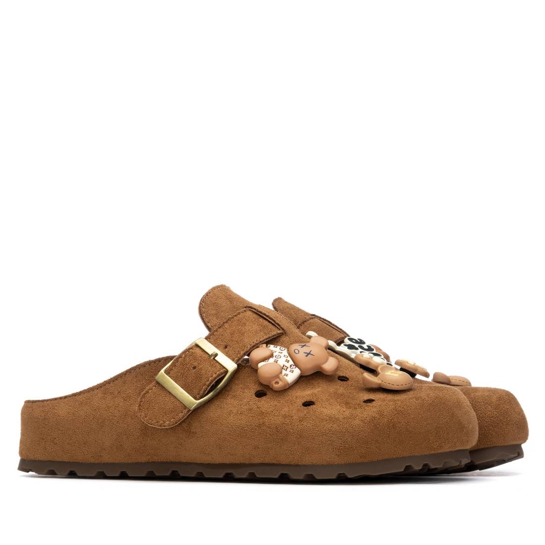 Zueco de mujer plano Xti 14531505