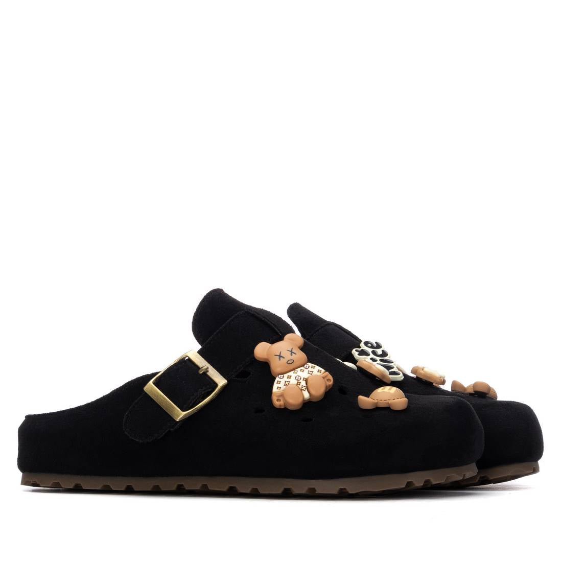 Zueco de mujer plano Xti 14531506