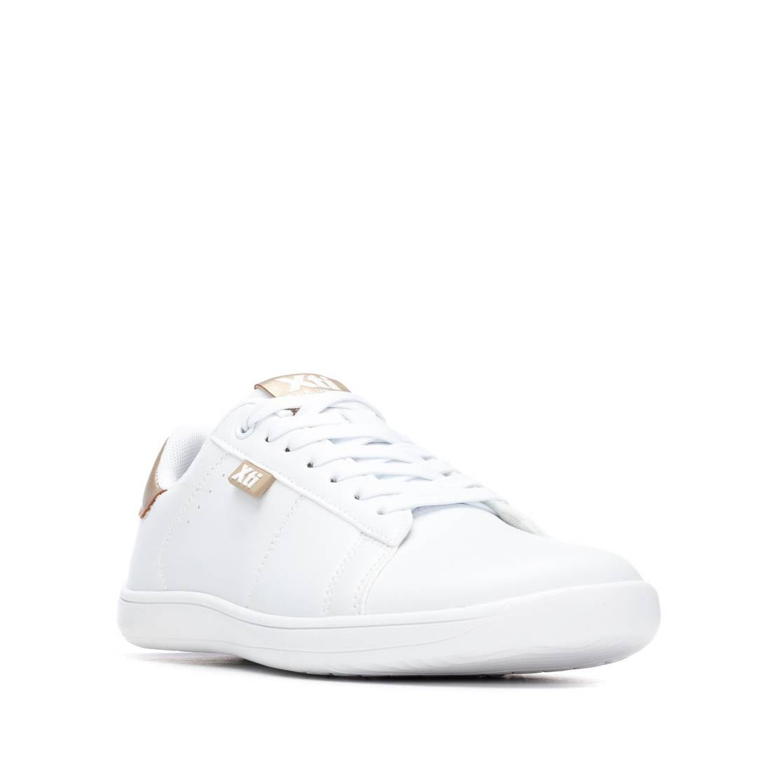Zapatilla de mujer plano Xti 14532402
