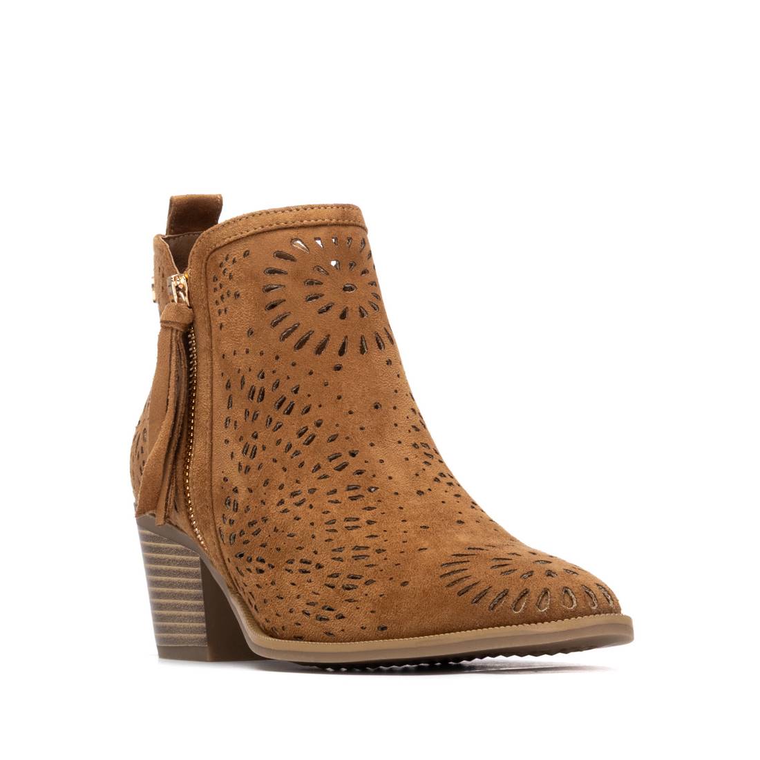 WOMEN'S ANKLE BOOT XTI 14532701