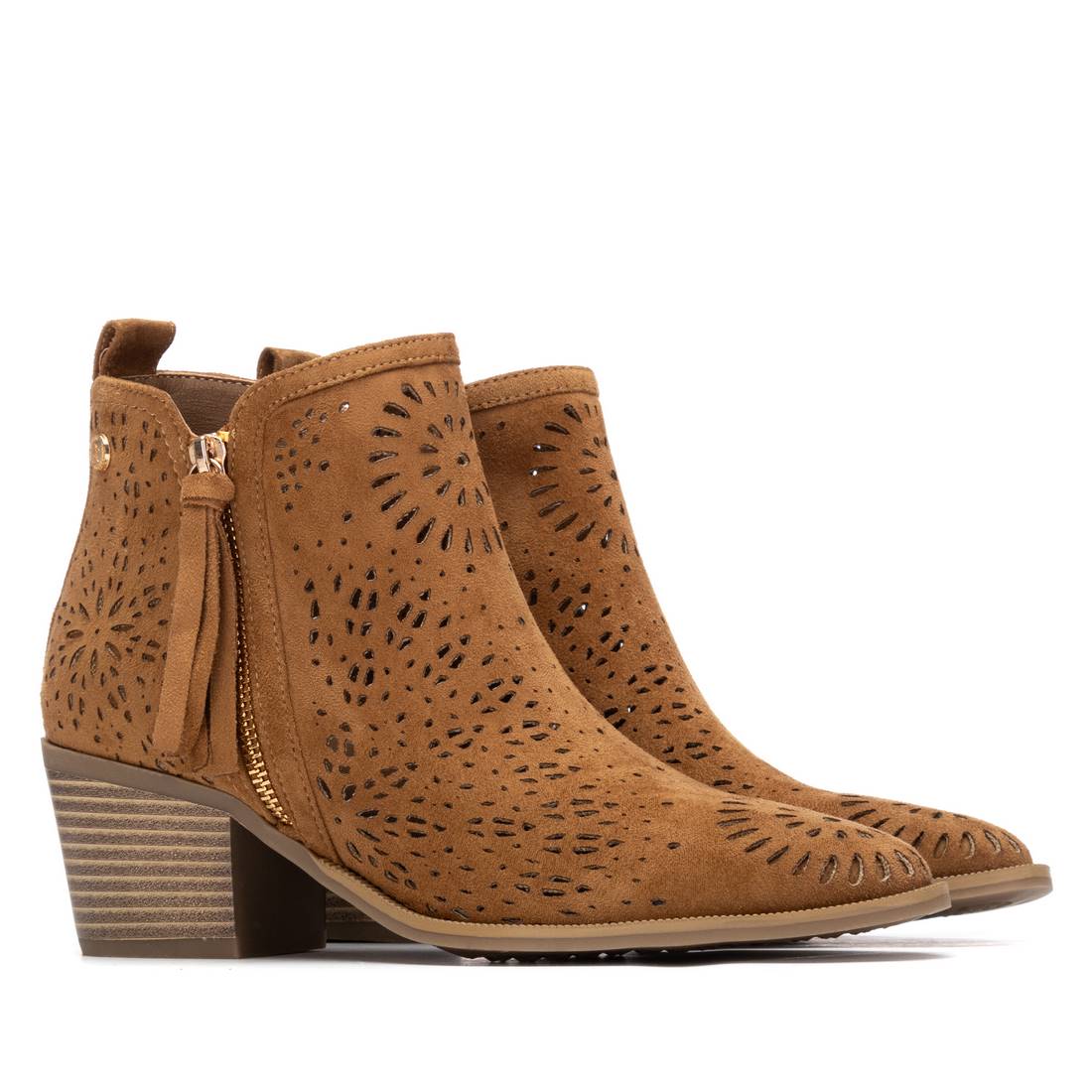 WOMEN'S ANKLE BOOT XTI 14532701