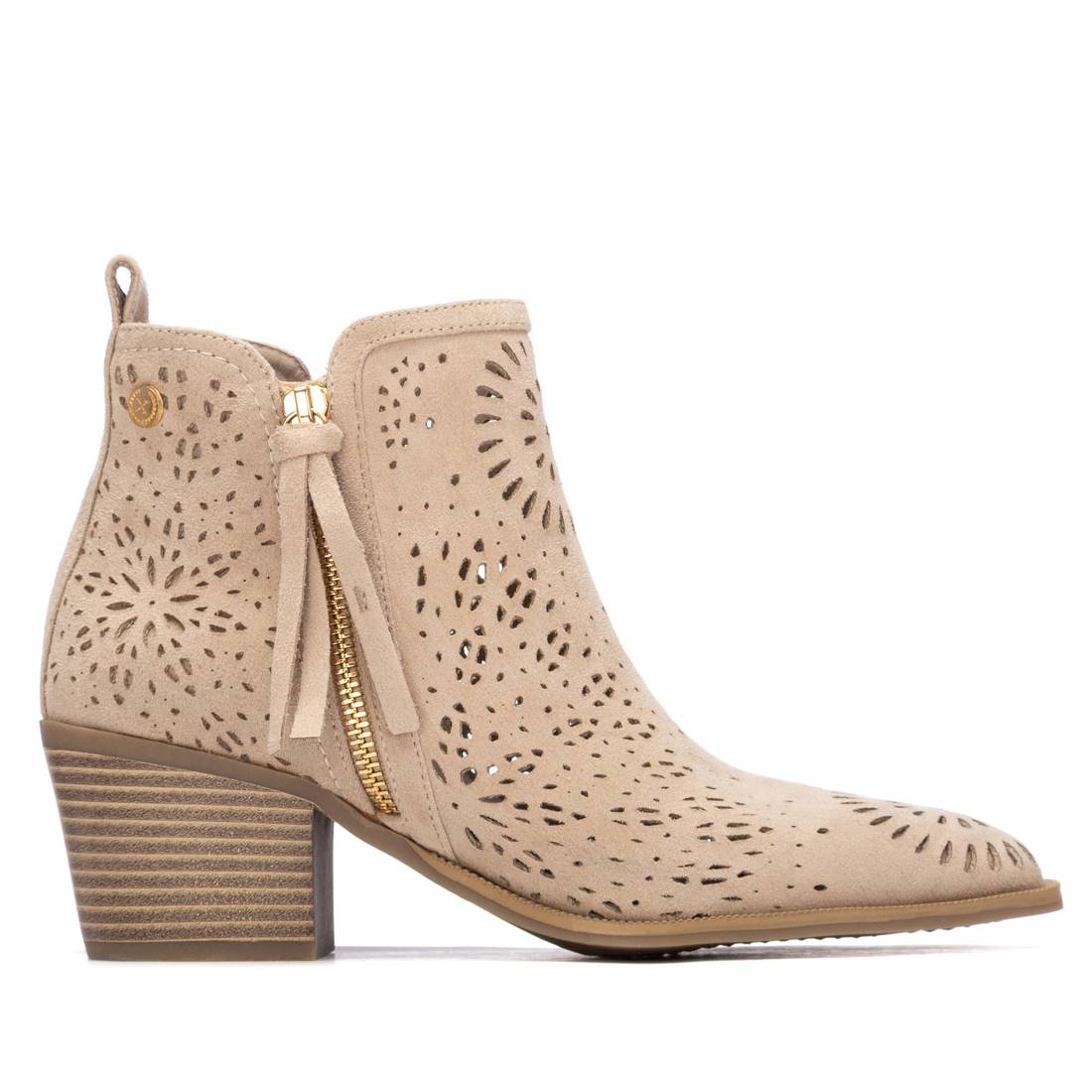 WOMEN'S ANKLE BOOT XTI 14532702