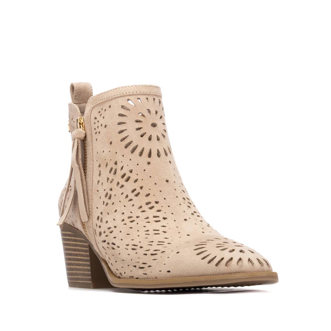 Botin de mujer con tacón Xti 14532702