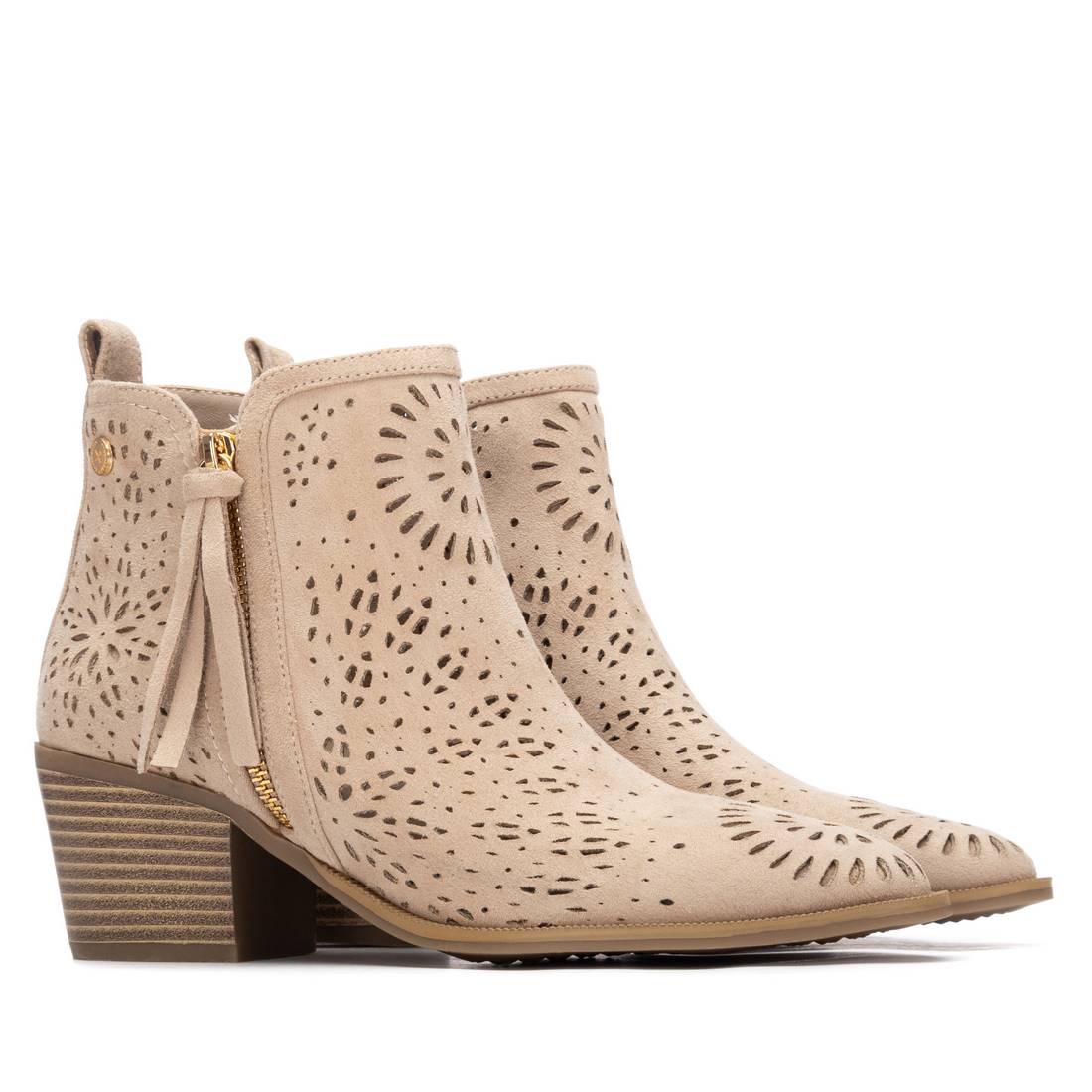 Botin de mujer con tacón Xti 14532702