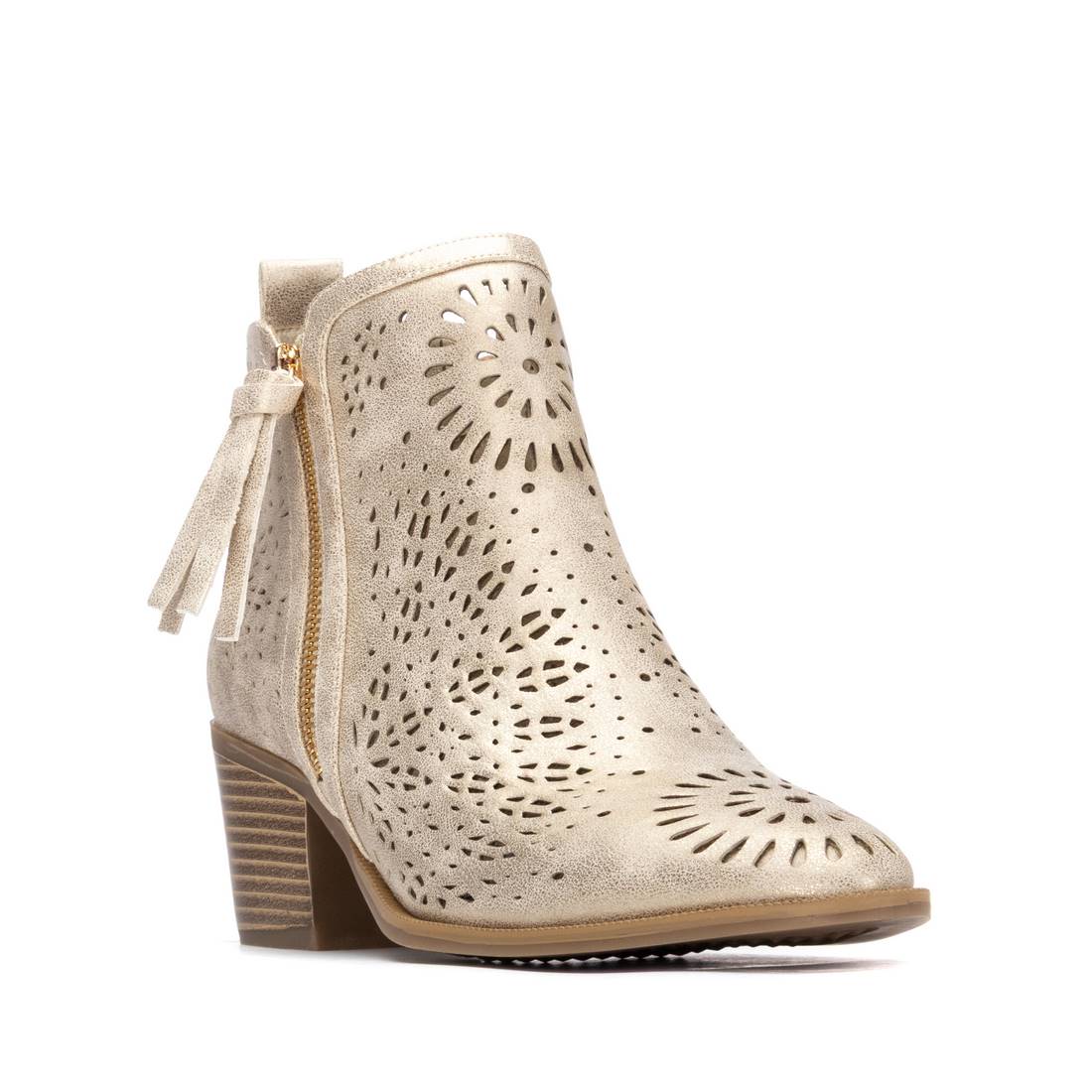 WOMEN'S ANKLE BOOT XTI 14532704