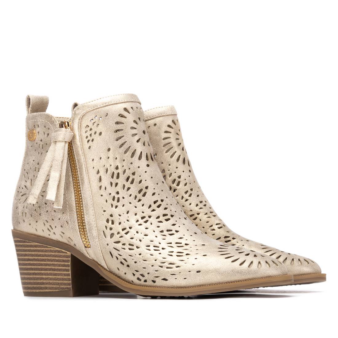 WOMEN'S ANKLE BOOT XTI 14532704