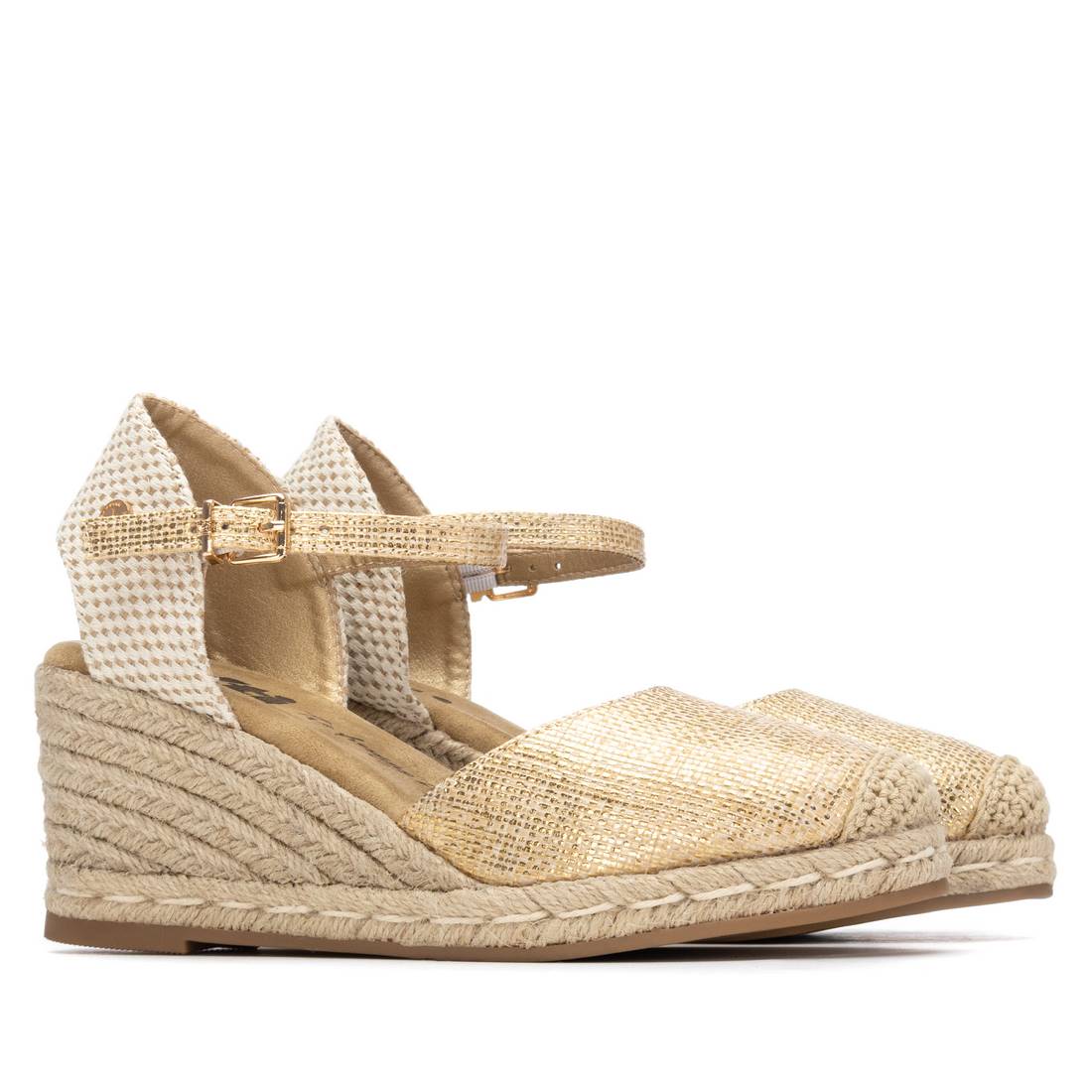 Zapato de mujer con cuña Xti 14533701