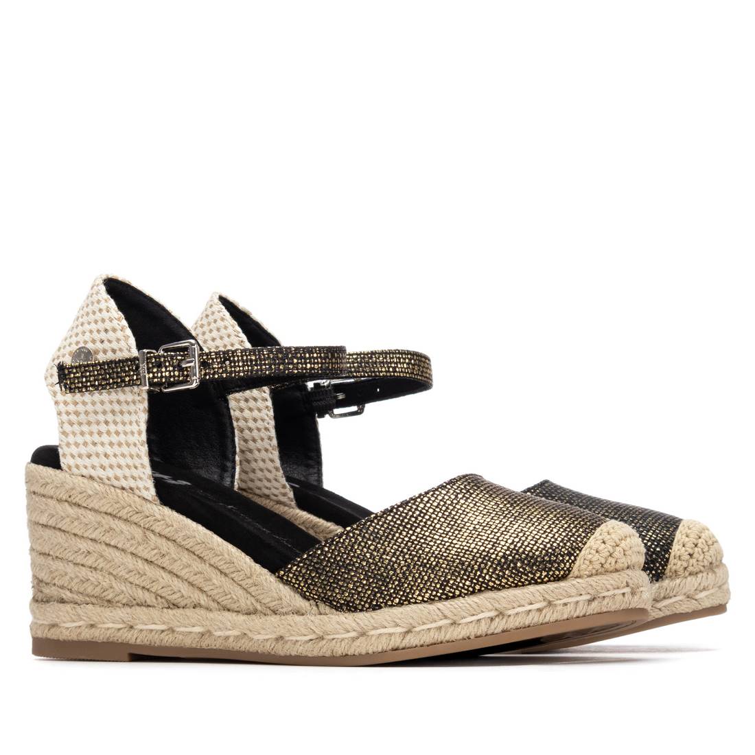 Zapato de mujer con cuña Xti 14533702