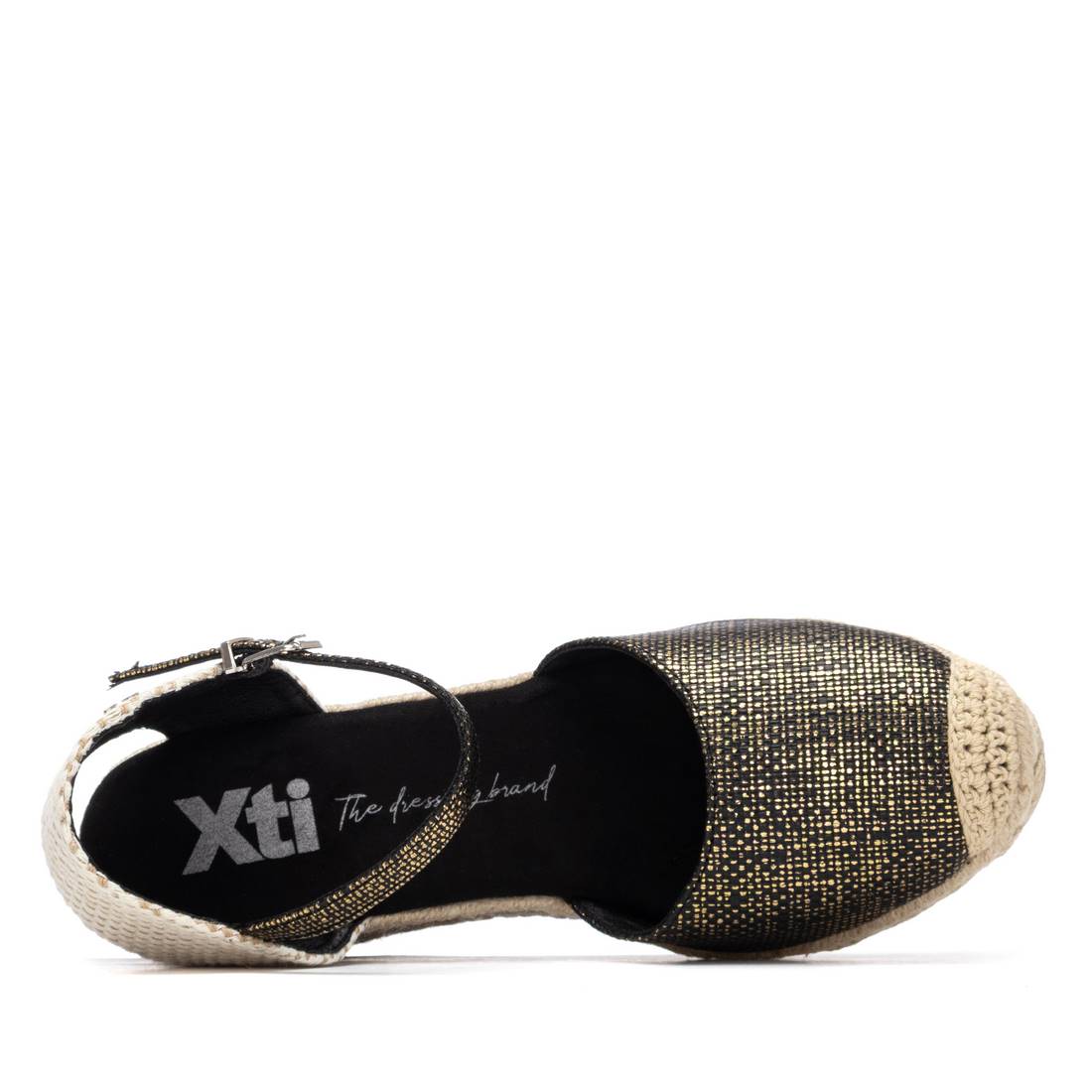 Zapato de mujer con cuña Xti 14533702