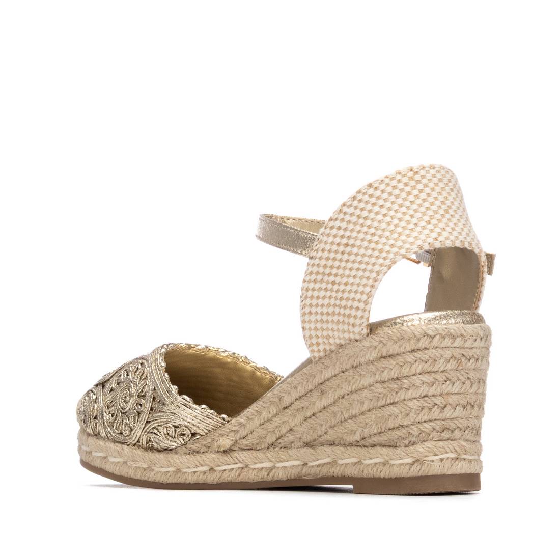 Zapato de mujer con cuña Xti 14533804