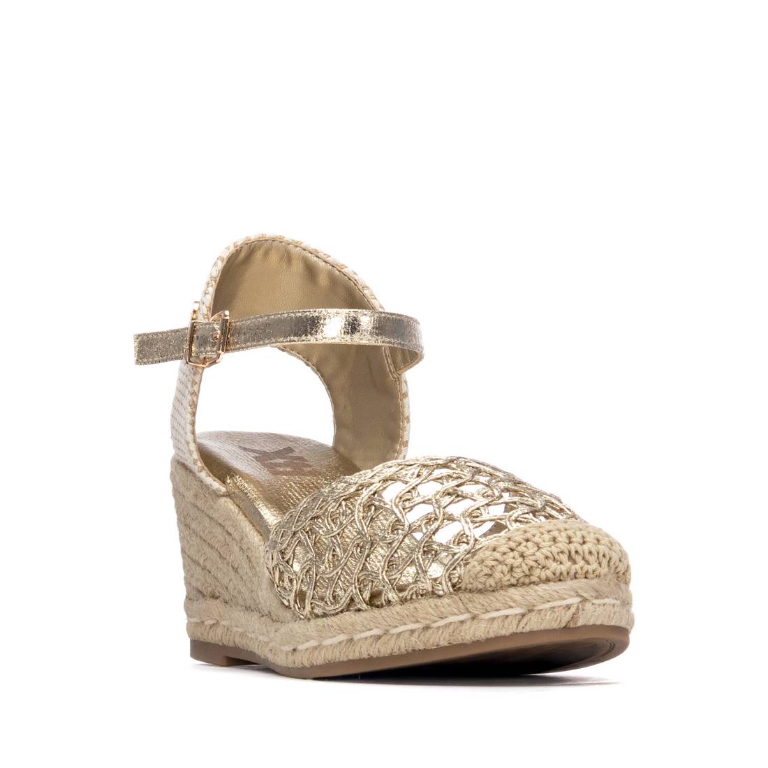 Zapato de mujer con cuña Xti 14533901