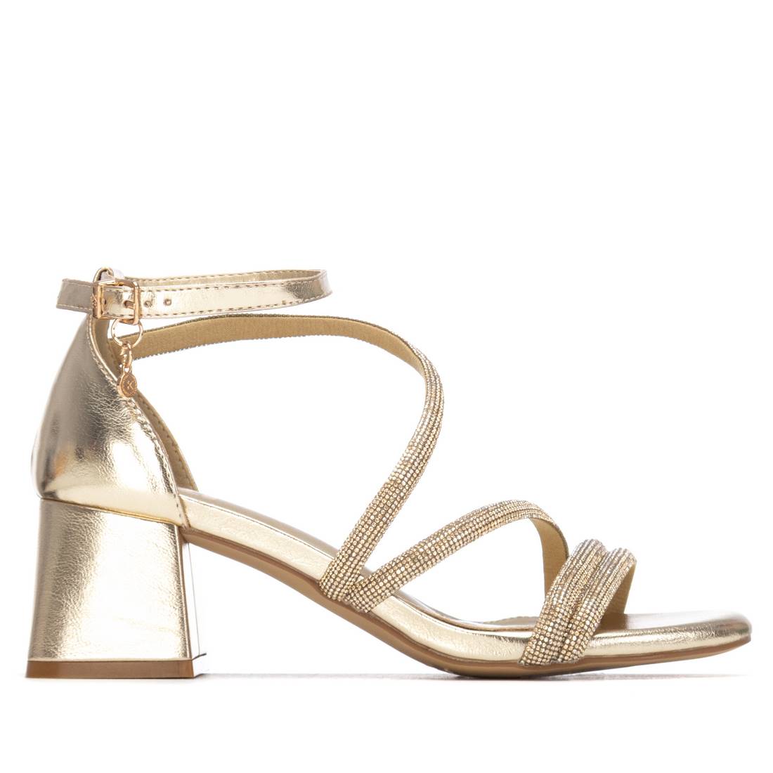 WOMEN'S SANDAL XTI 14534101