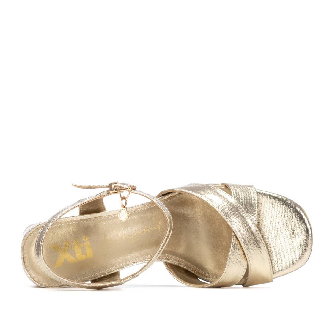 WOMEN'S SANDAL XTI 14534401