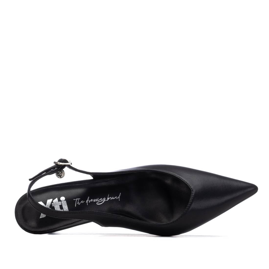 Zapato de mujer con tacón Xti 14535901