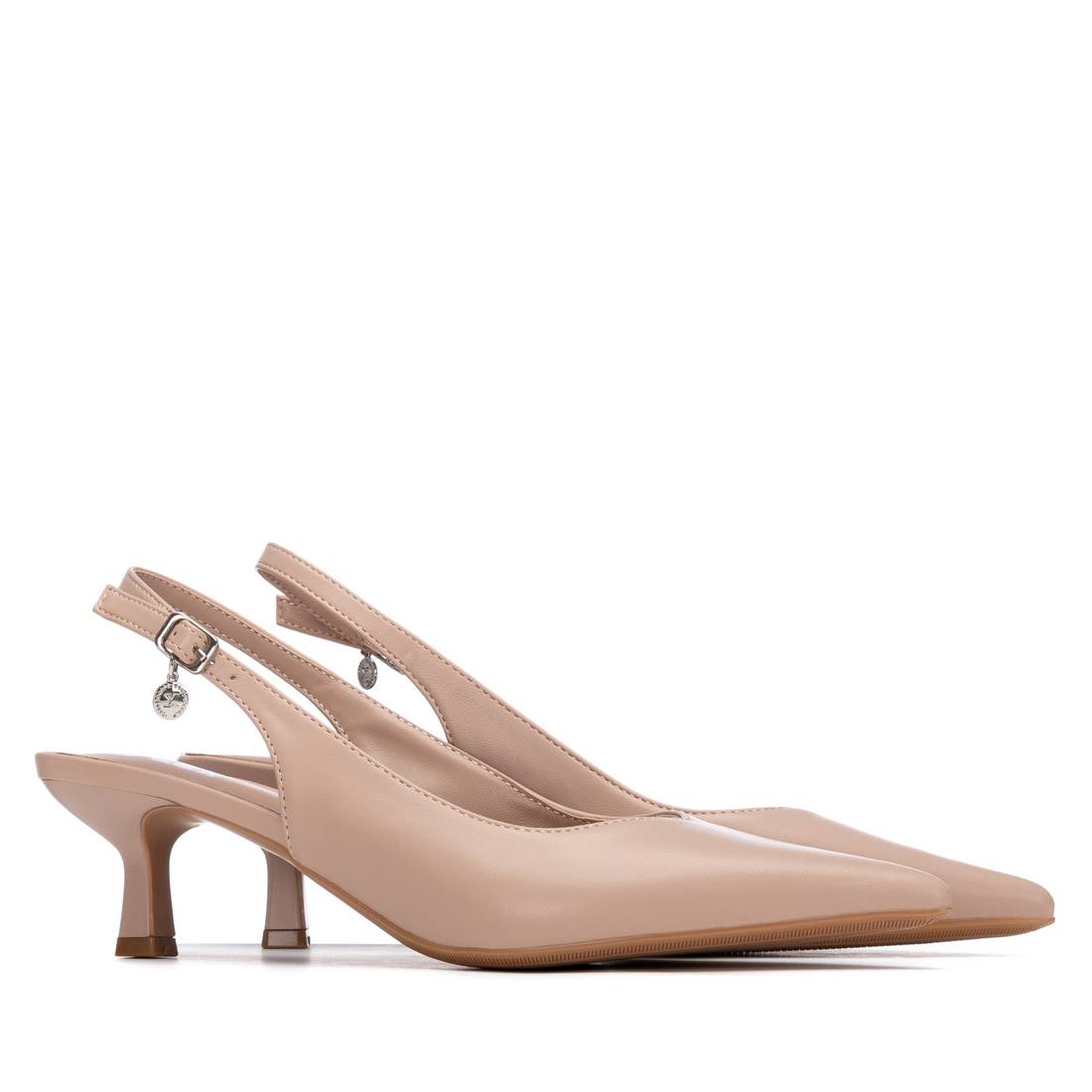 Zapato de mujer con tacón Xti 14535902