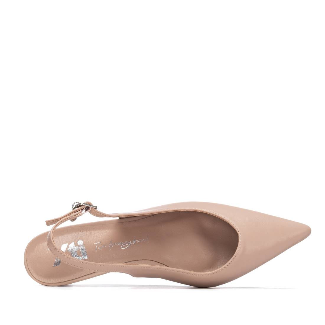 Zapato de mujer con tacón Xti 14535902