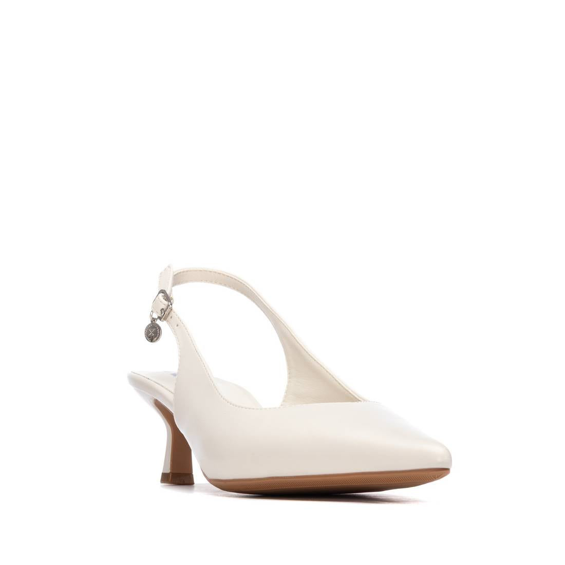 Zapato de mujer con tacón Xti 14535903