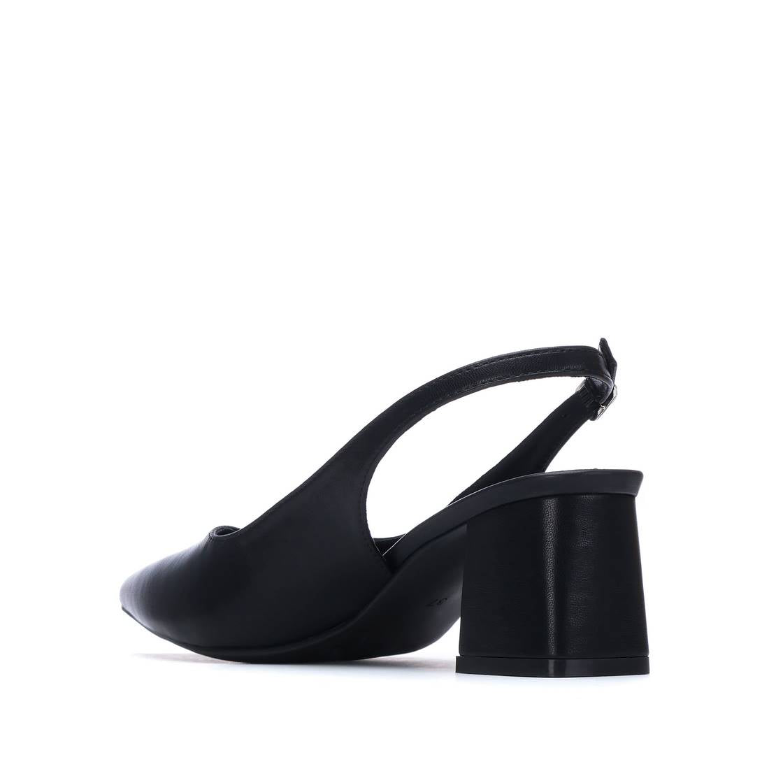 Zapato de mujer con tacón Xti 14536701