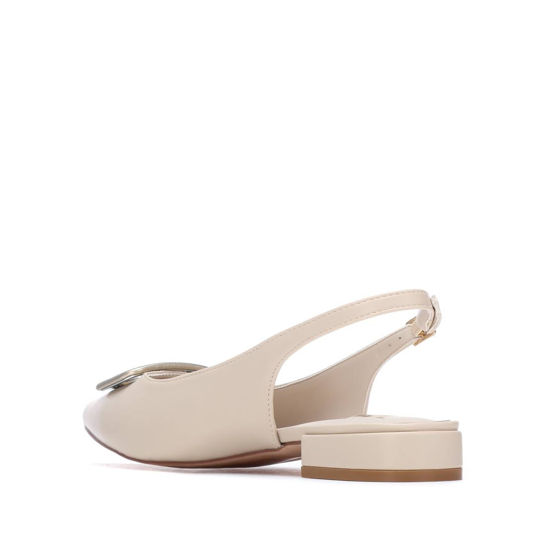 Zapato de mujer plano Xti 14536801