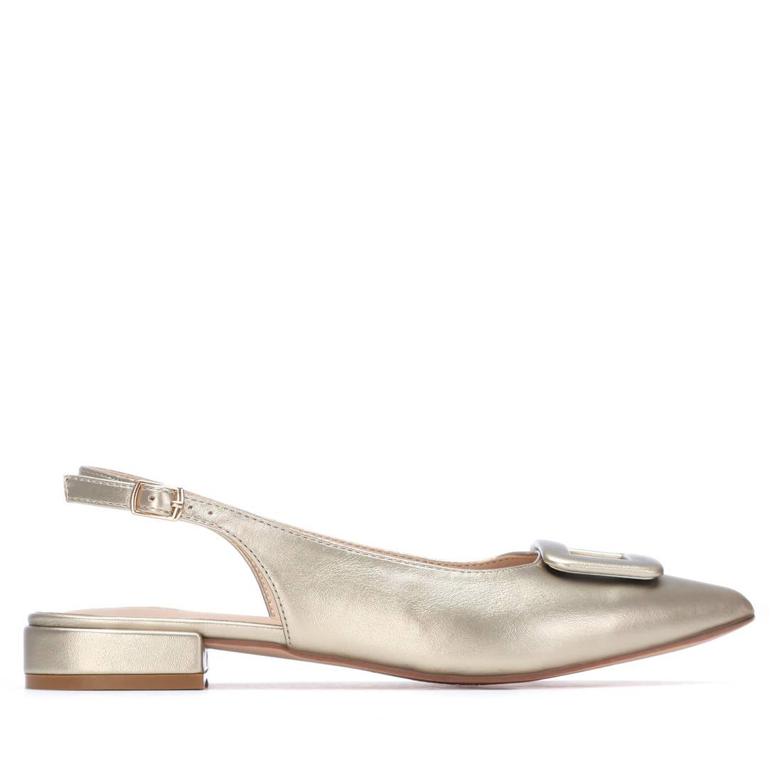 Zapato de mujer plano Xti 14536803