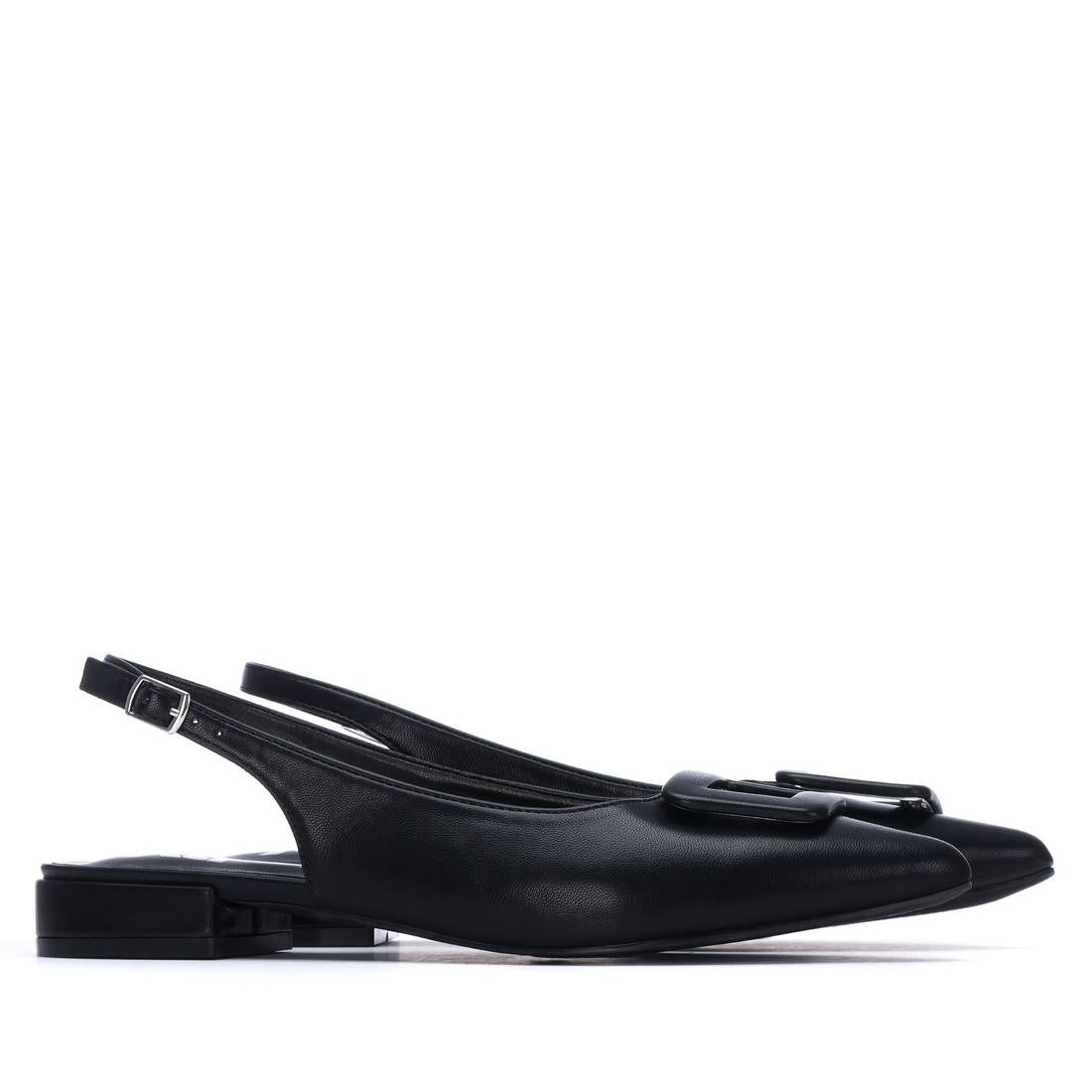 Zapato de mujer plano Xti 14536804