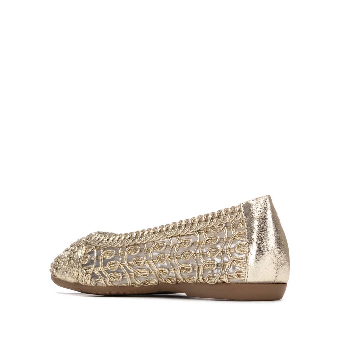 Zapato de mujer plano Xti 14537201