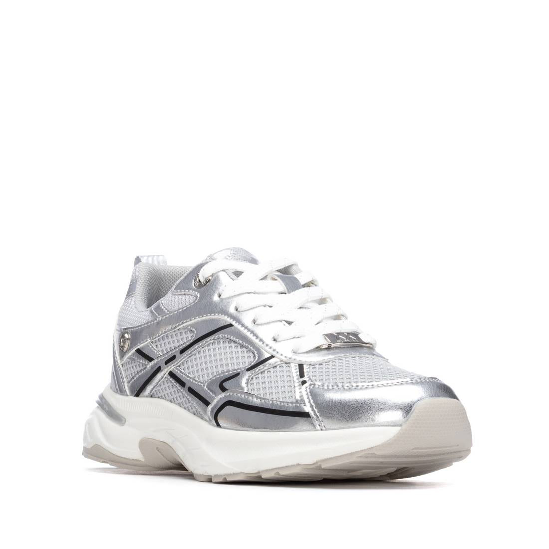 Zapatilla de mujer plano Xti 14539002